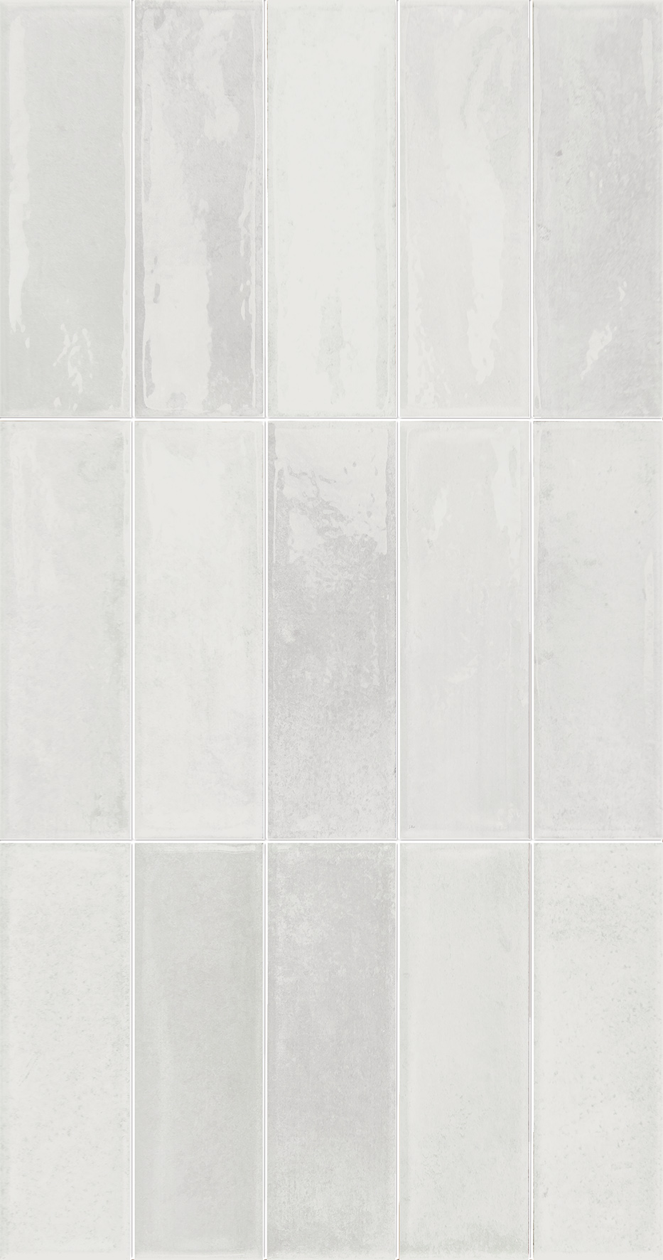 ARTLINE BIANCO 31,6x60