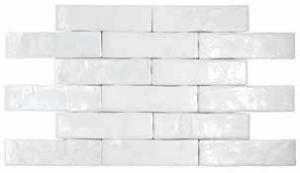BRICKWALL BLANCO 7x28 C.G.